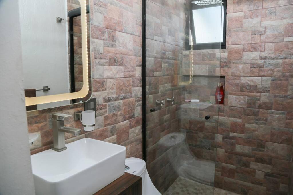 Photo of Bathroom in San Cristobal