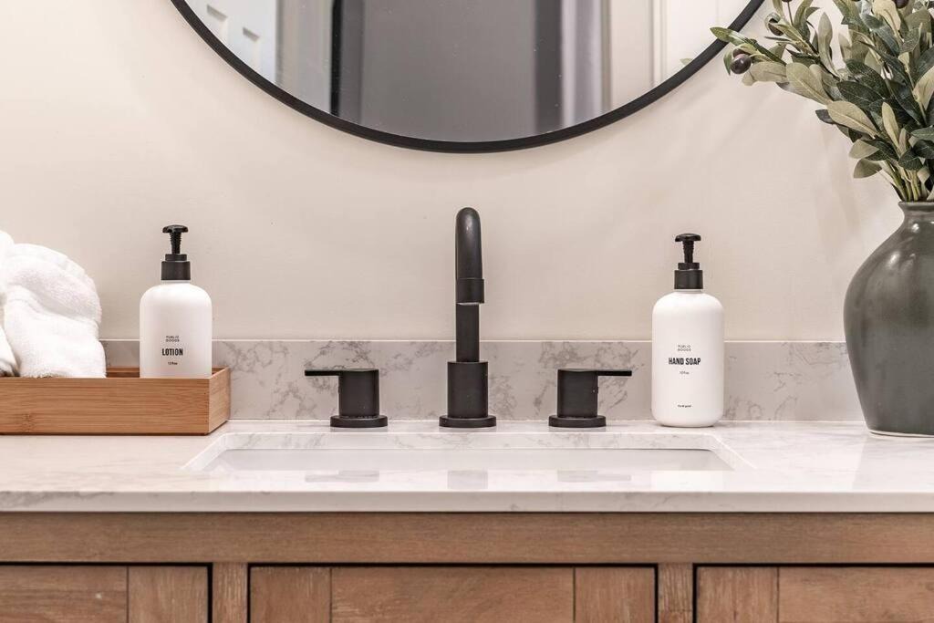 Photo of Bathroom in Greenwood
