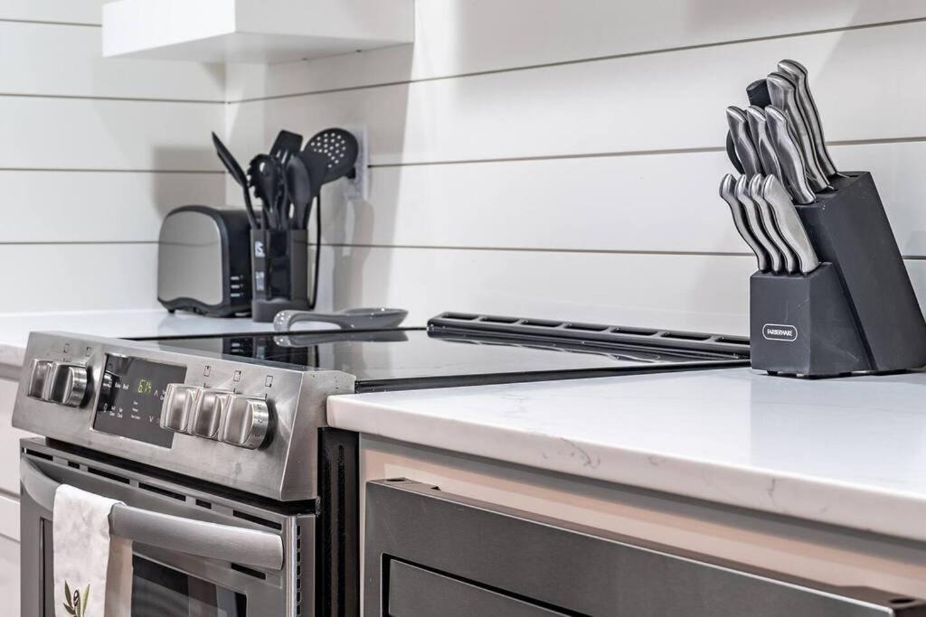 Photo of Kitchen in Greenwood