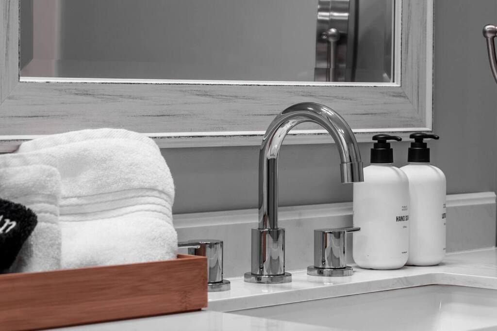 Photo of Bathroom in Greenwood
