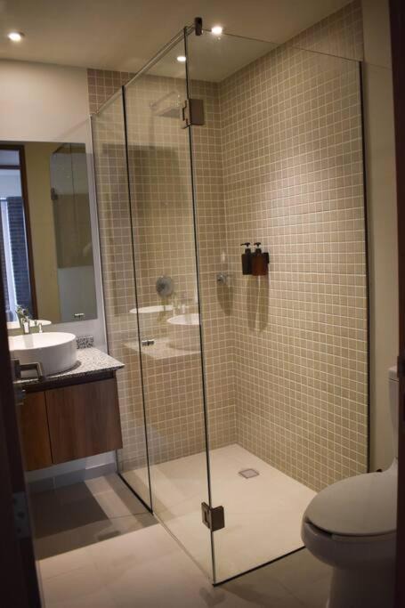 Photo of Bathroom in Guadalajara