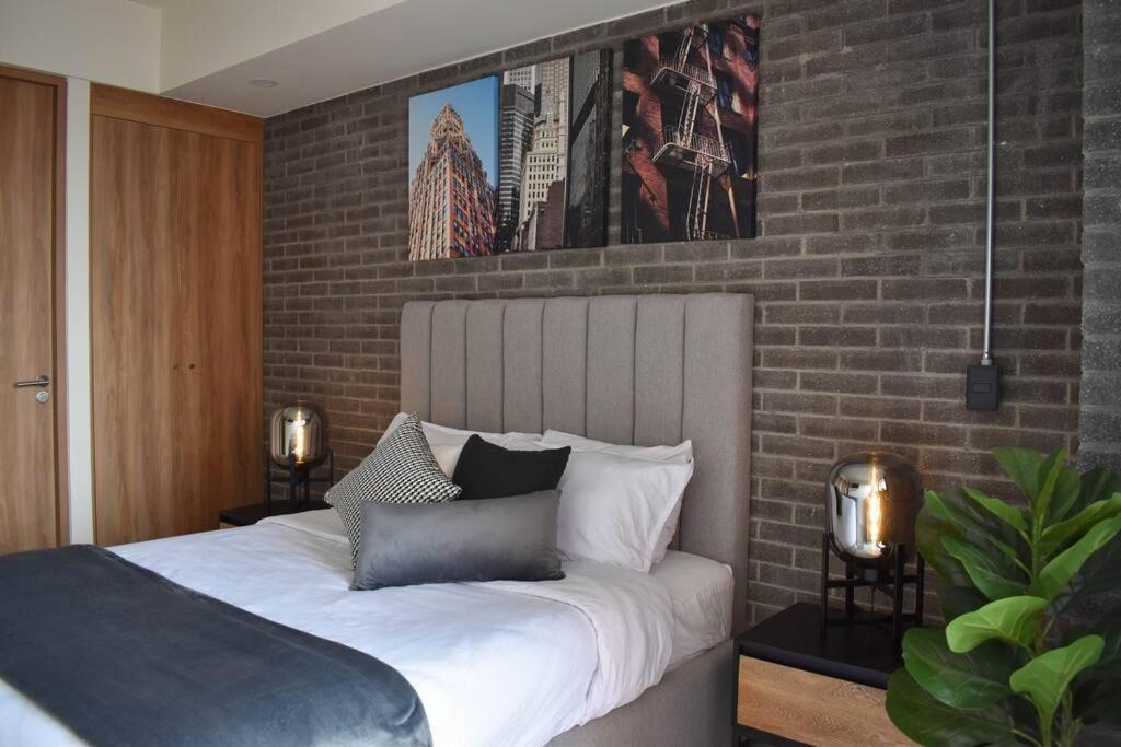 Photo of Bedroom in Guadalajara