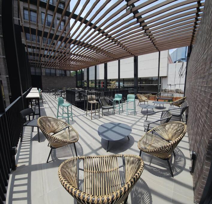 Photo of Patio Balcony in Guadalajara