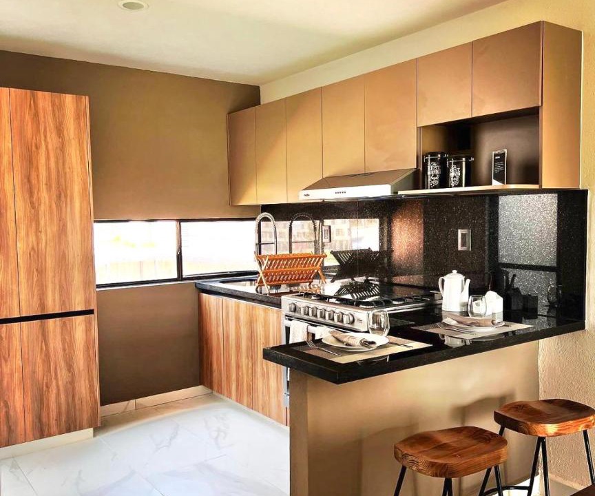 Photo of Kitchen in Xochitepec