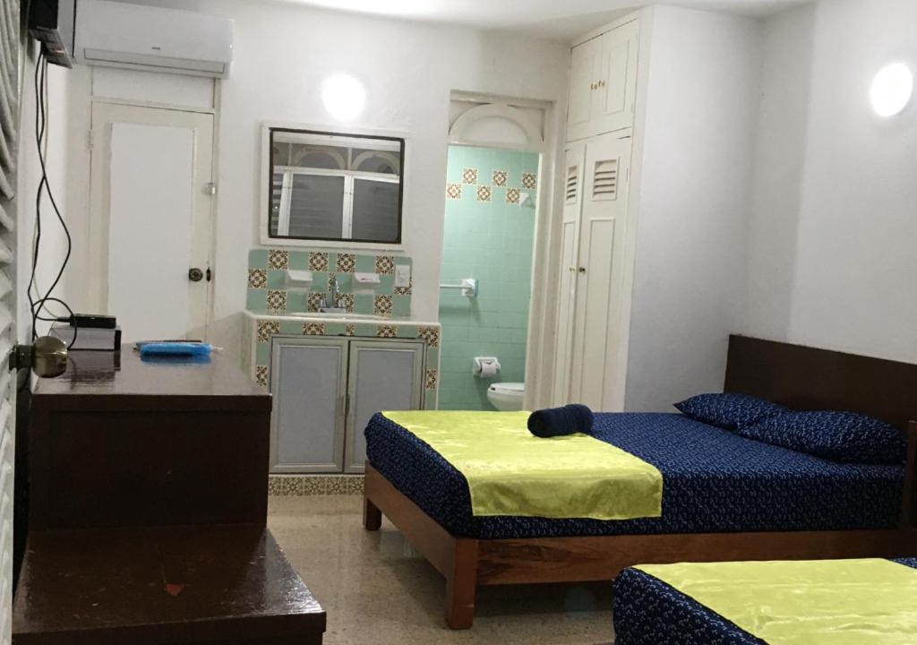 Photo of Bedroom in Caleta