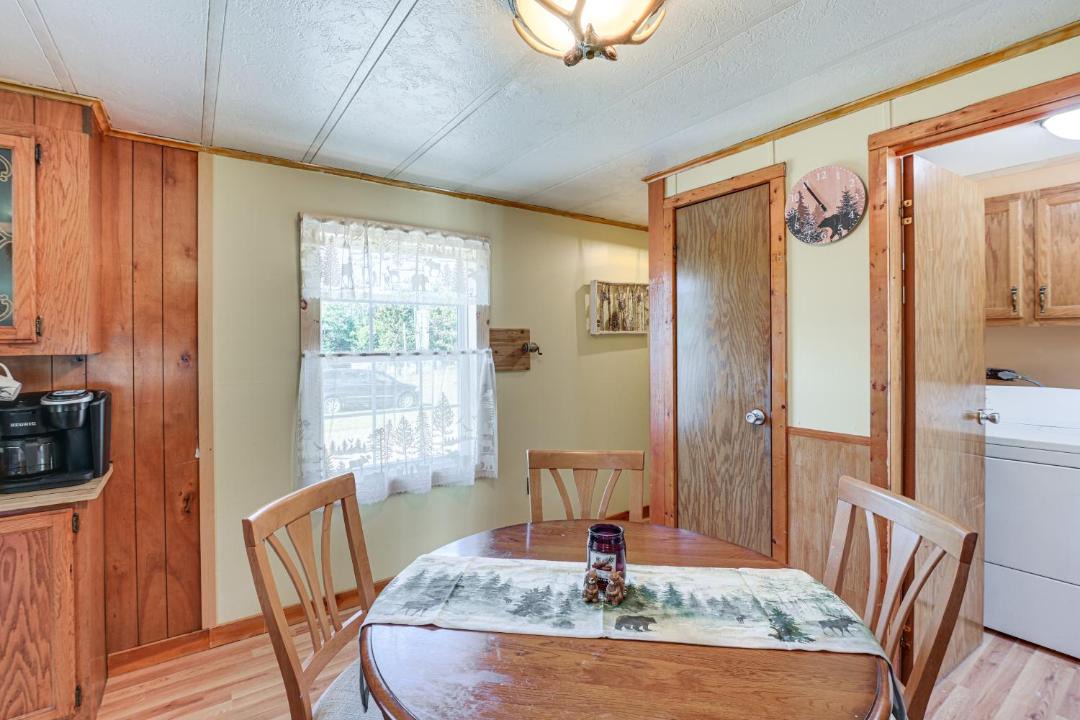 Photo of Kitchen in Perham