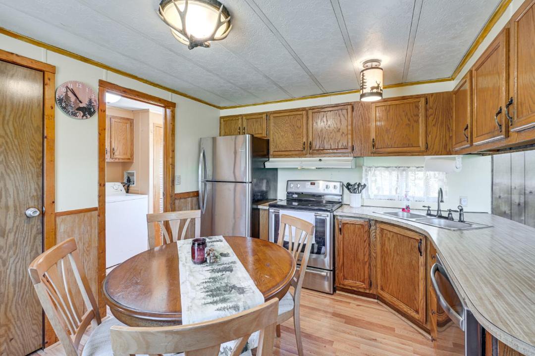 Photo of Kitchen in Perham