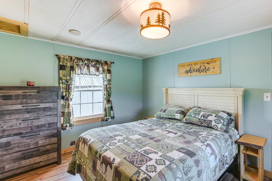 Photo of Bedroom in Perham