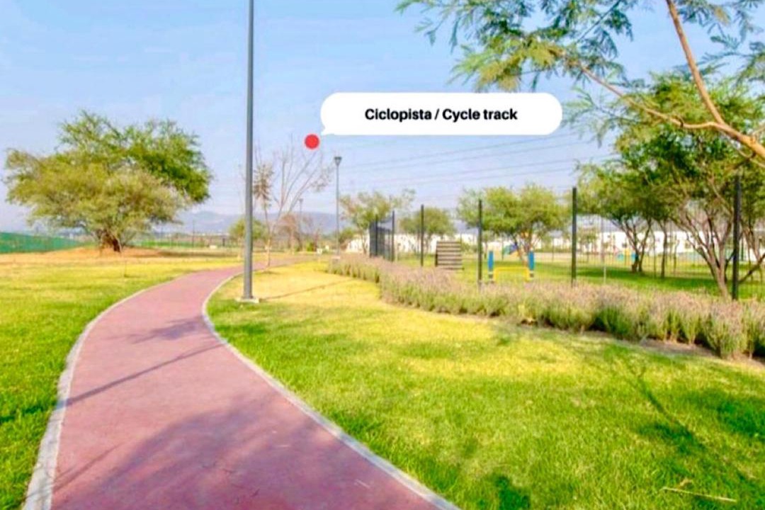 Photo of Outdoor in Xochitepec