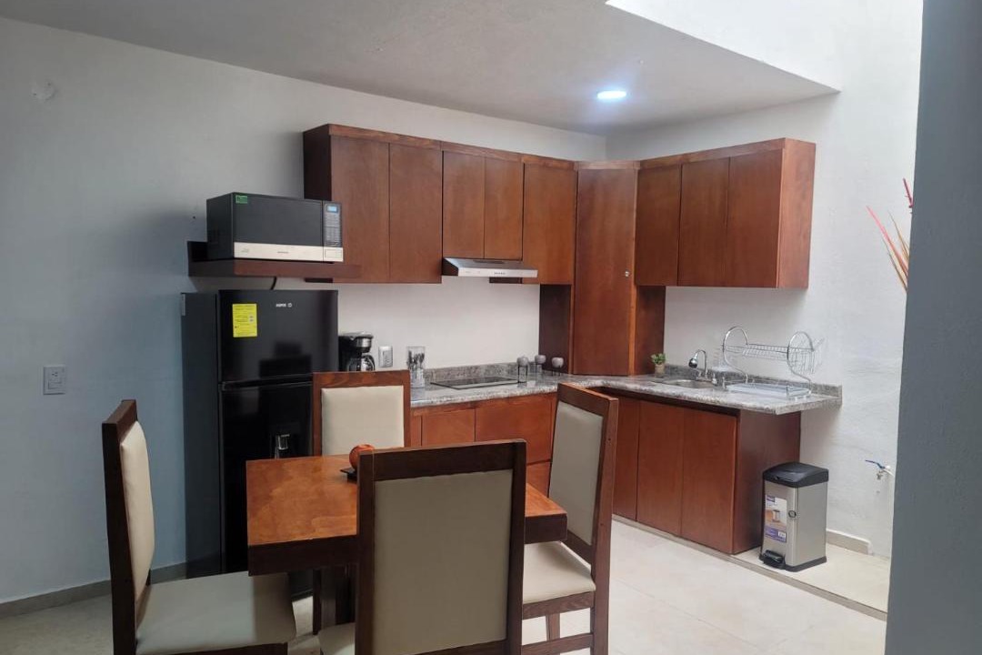 Photo of Kitchen in Lagos de Moreno