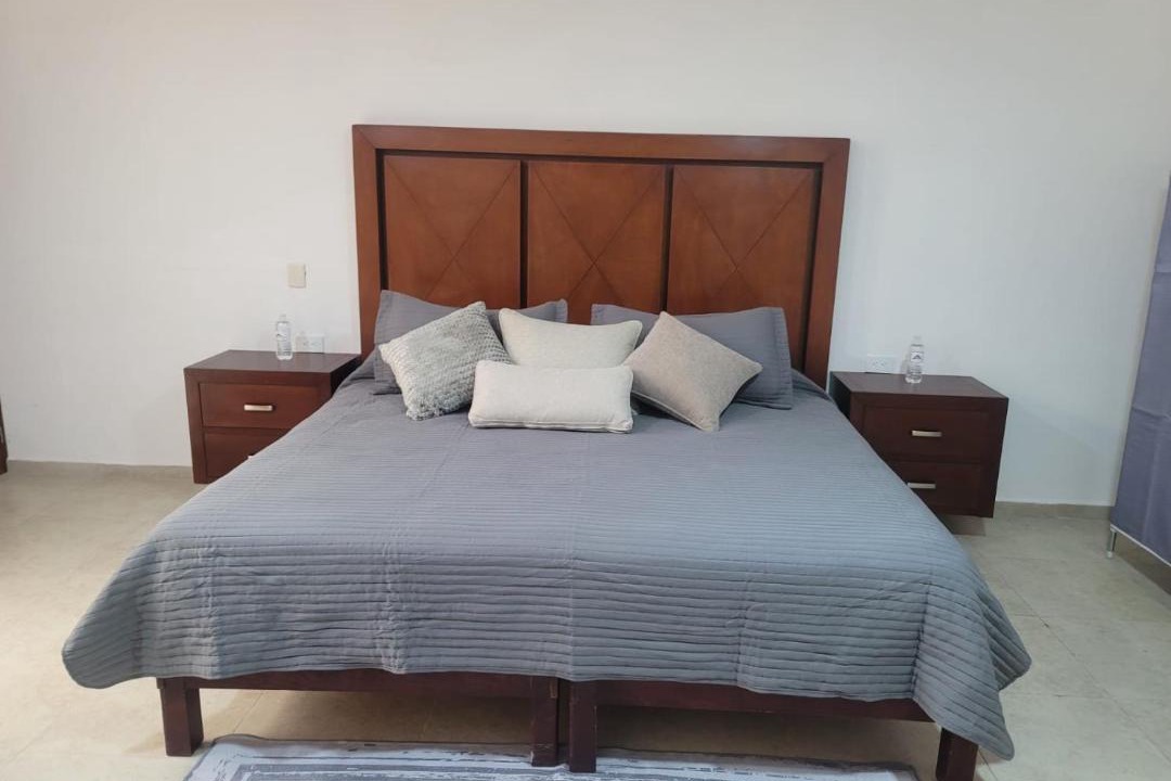 Photo of Bedroom in Lagos de Moreno