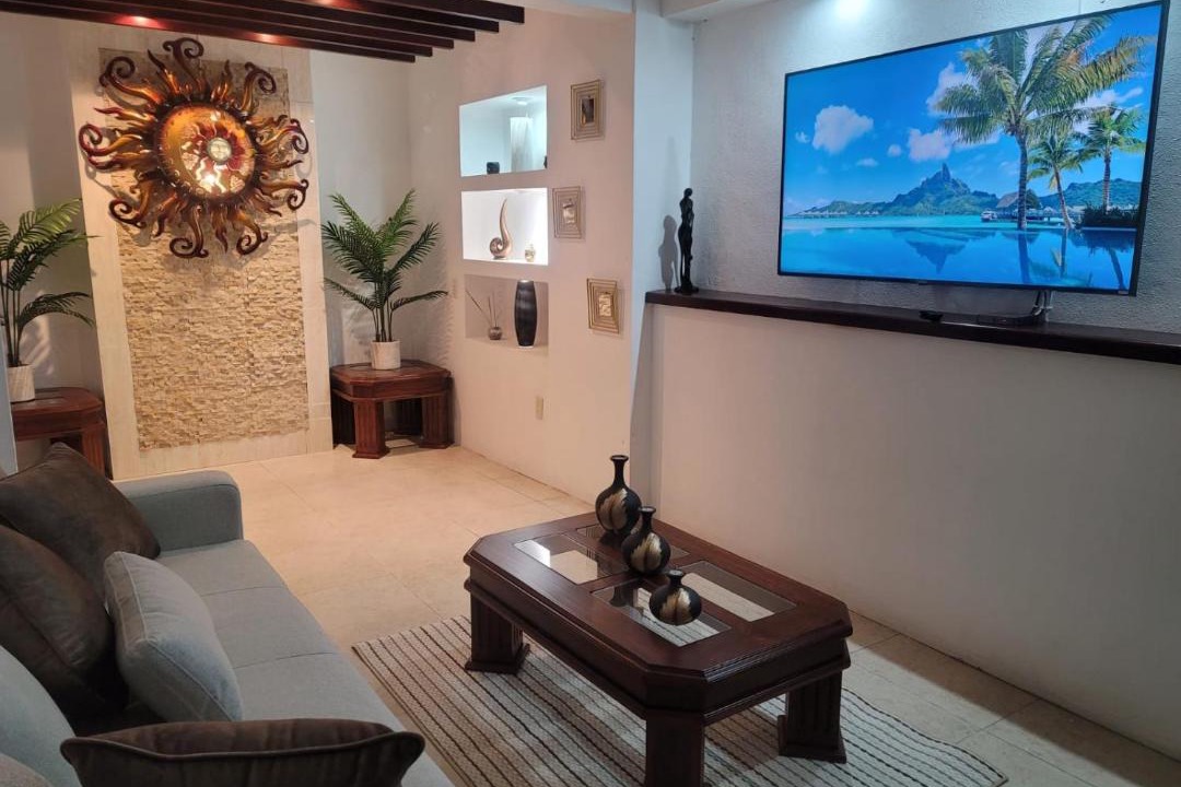 Photo of Livingroom in Lagos de Moreno