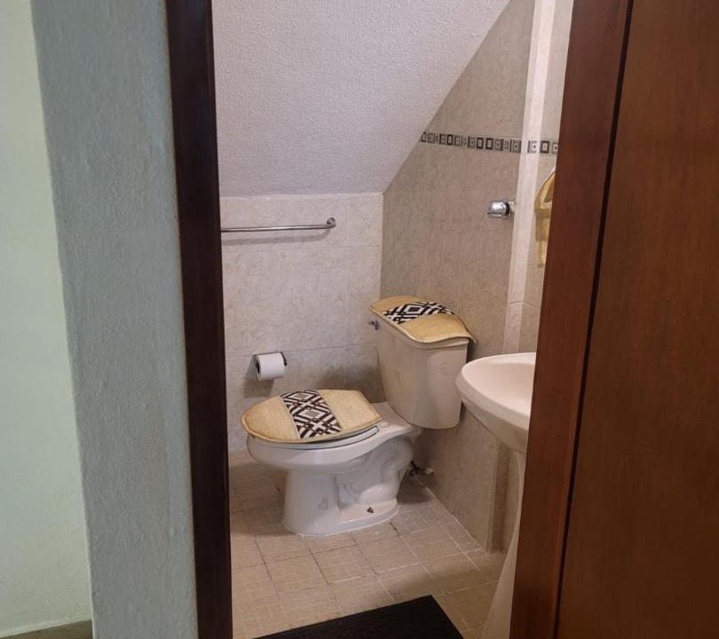 Photo of Bathroom in Lagos de Moreno