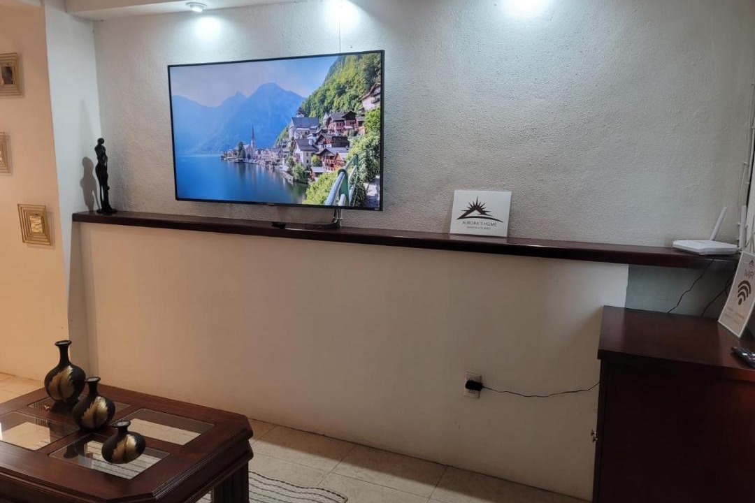 Photo of Livingroom in Lagos de Moreno