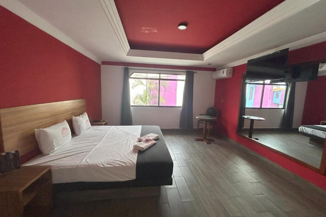 Photo of Bedroom in Boca del Rio