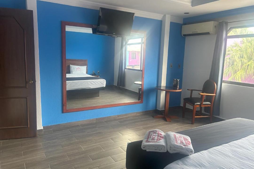 Photo of Bedroom in Boca del Rio