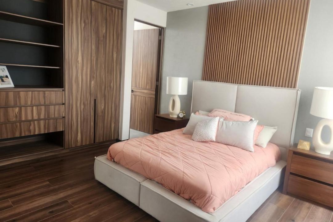 Photo of Bedroom in Morelia
