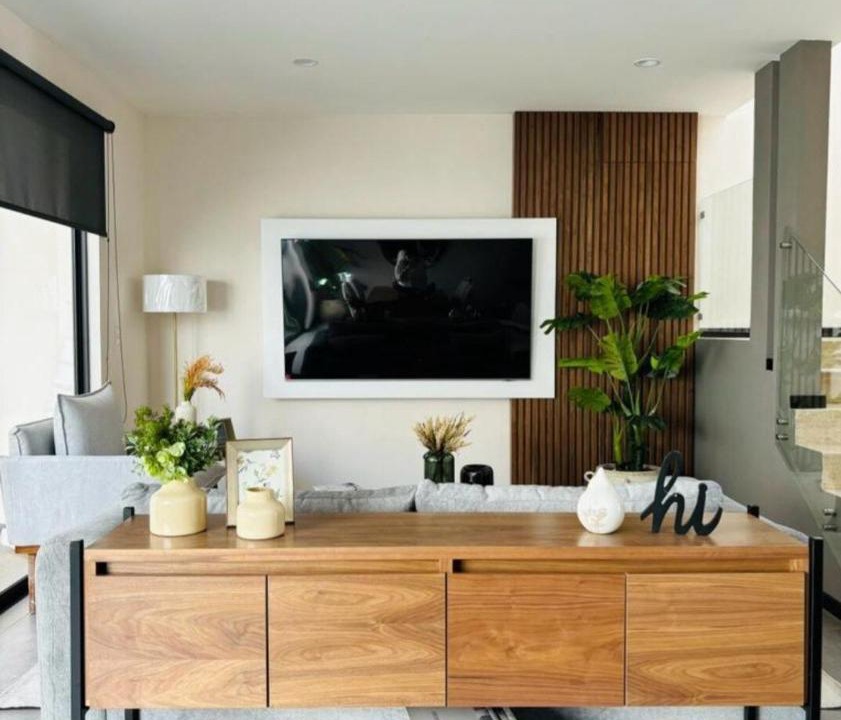 Photo of Livingroom in Morelia