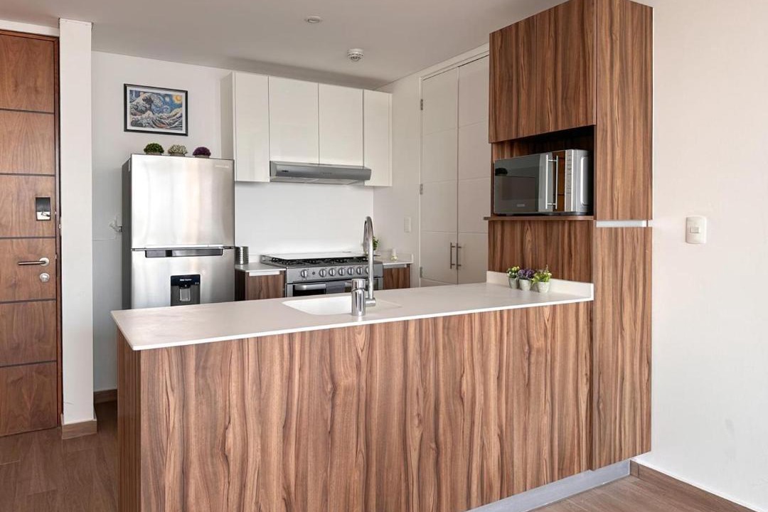 Photo of Kitchen in Lomas de Angelopolis