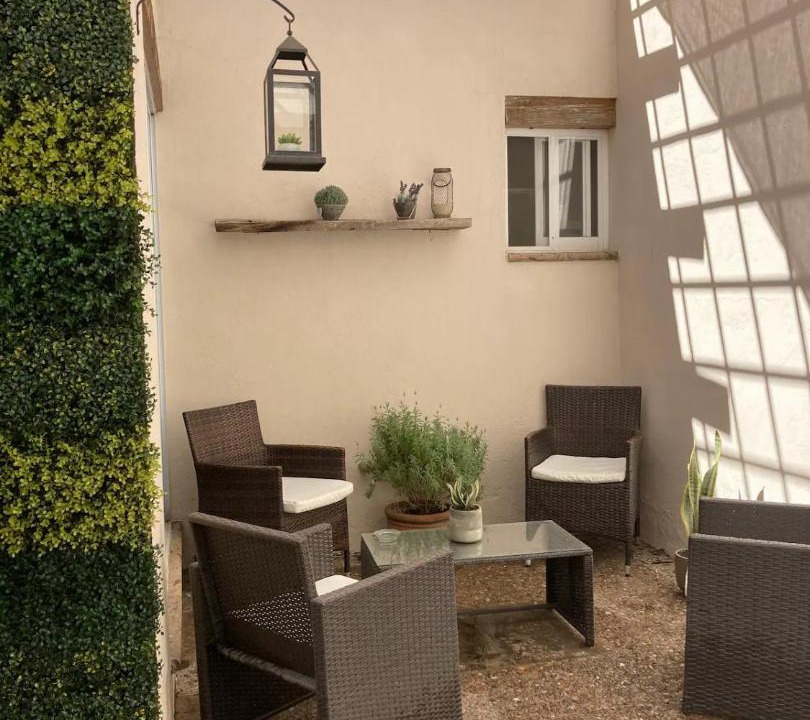 Photo of Patio Balcony in Aguascalientes