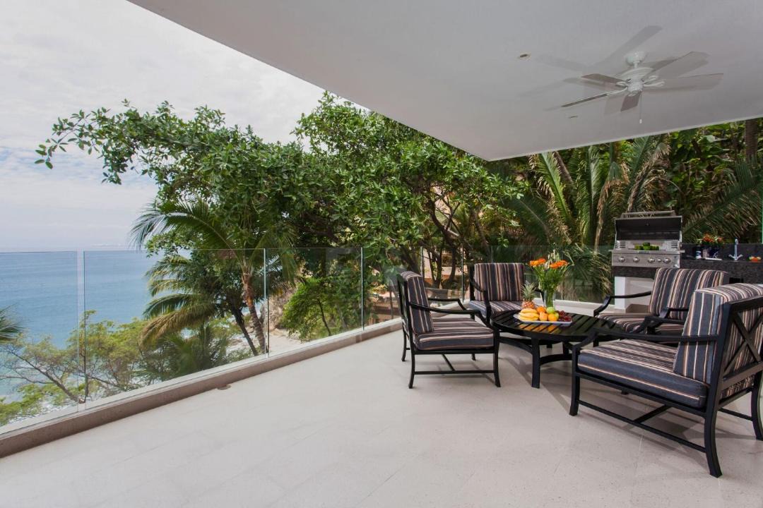 Photo of Patio Balcony in Amapas