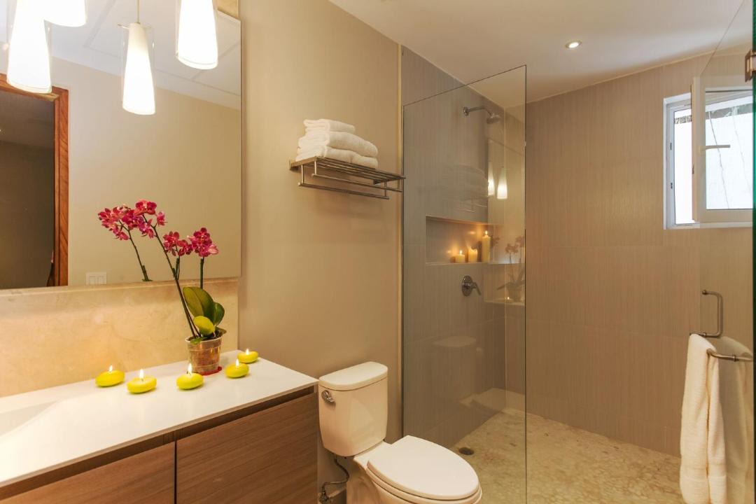 Photo of Bathroom in Amapas