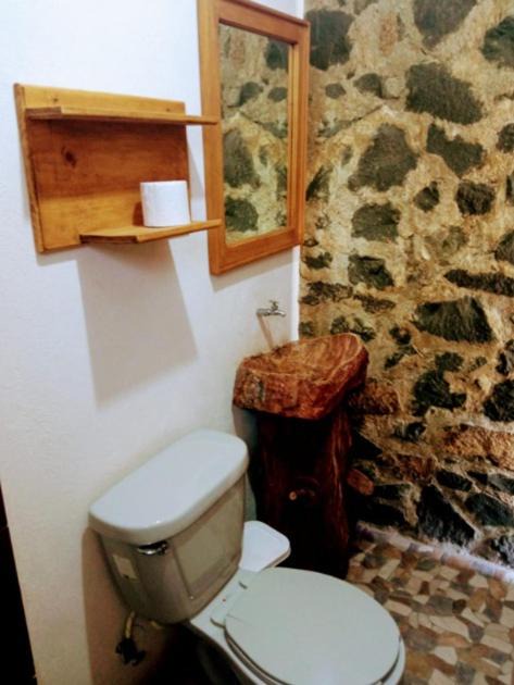 Photo of Bathroom in Ixmiquilpan