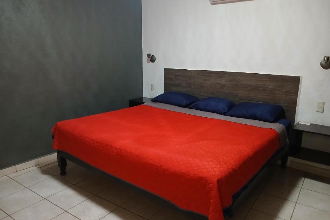 Photo of Bedroom in Jalpan de Serra