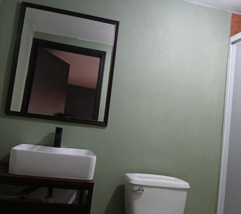 Photo of Bathroom in Jalpan de Serra