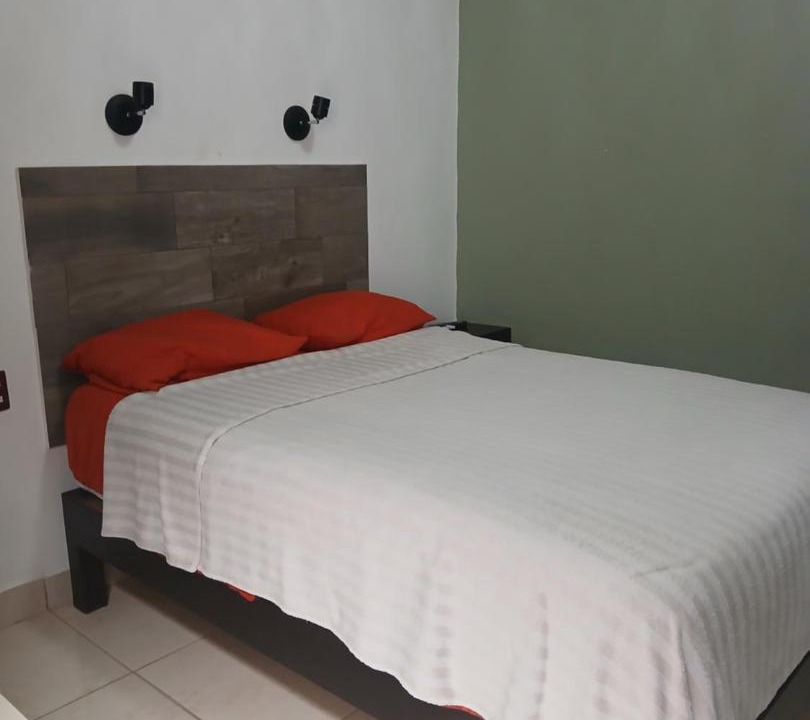 Photo of Bedroom in Jalpan de Serra