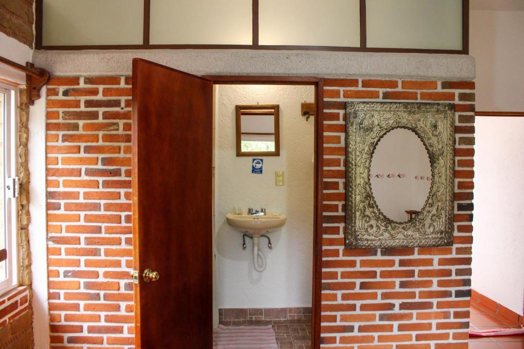 Photo of Bathroom in Santo Domingo