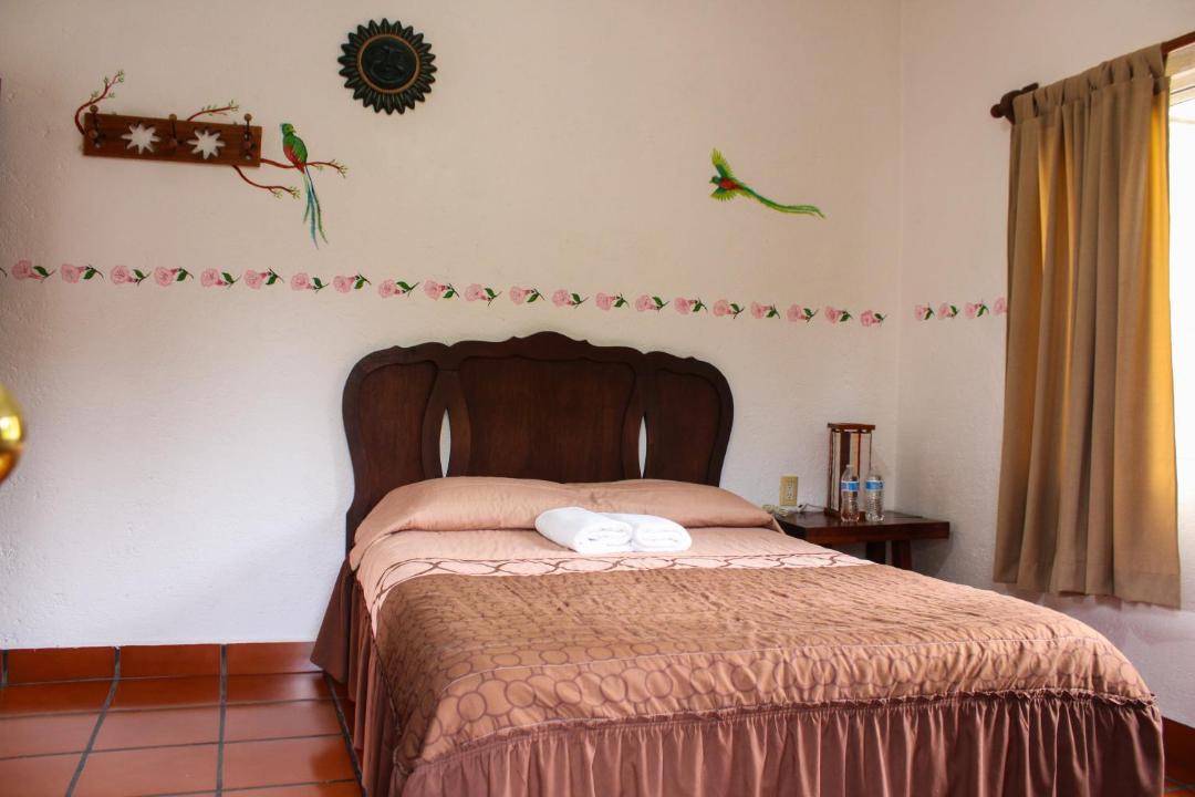 Photo of Bedroom in Santo Domingo