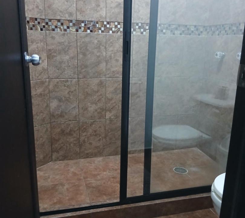 Photo of Bathroom in Jalpan de Serra