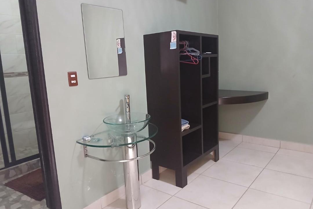 Photo of Bathroom in Jalpan de Serra