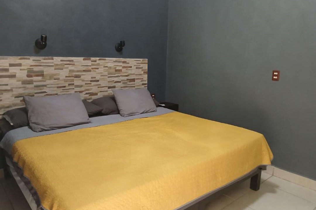 Photo of Bedroom in Jalpan de Serra