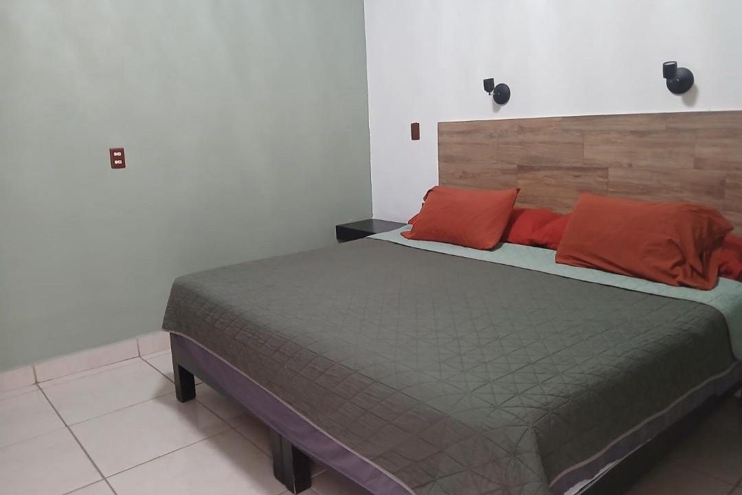 Photo of Bedroom in Jalpan de Serra