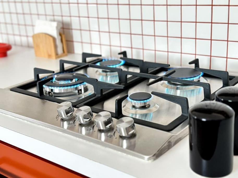 Photo of Kitchen in Hermosillo