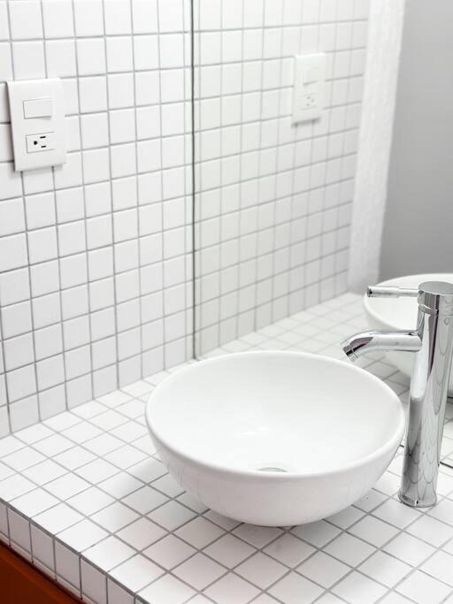 Photo of Bathroom in Hermosillo