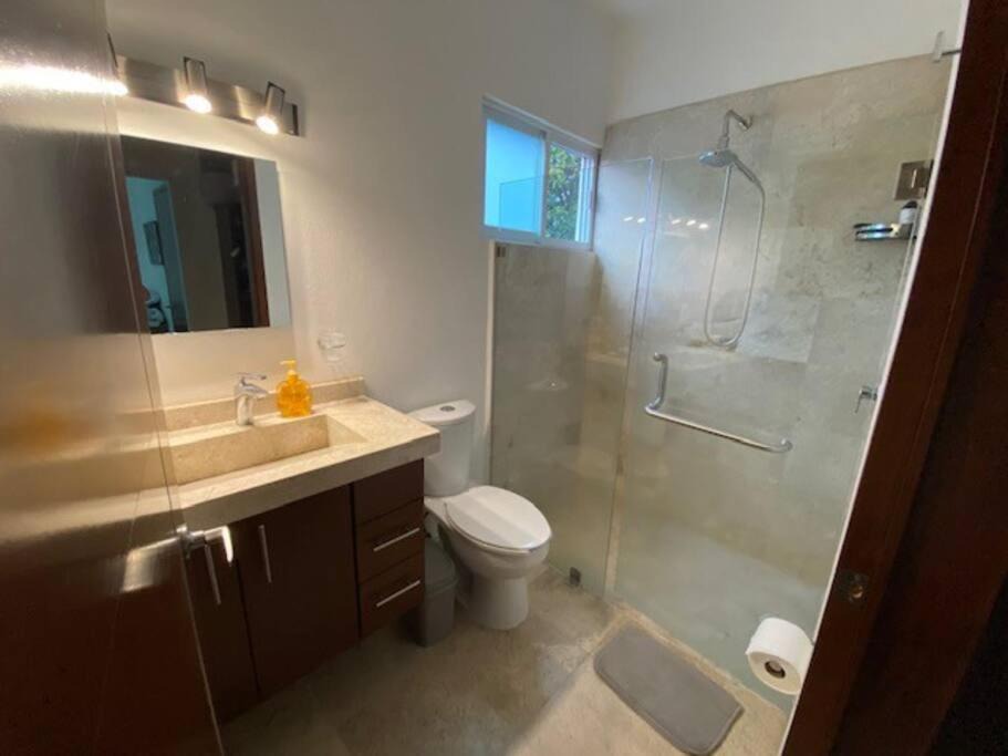 Photo of Bathroom in Lomas de Cocoyoc