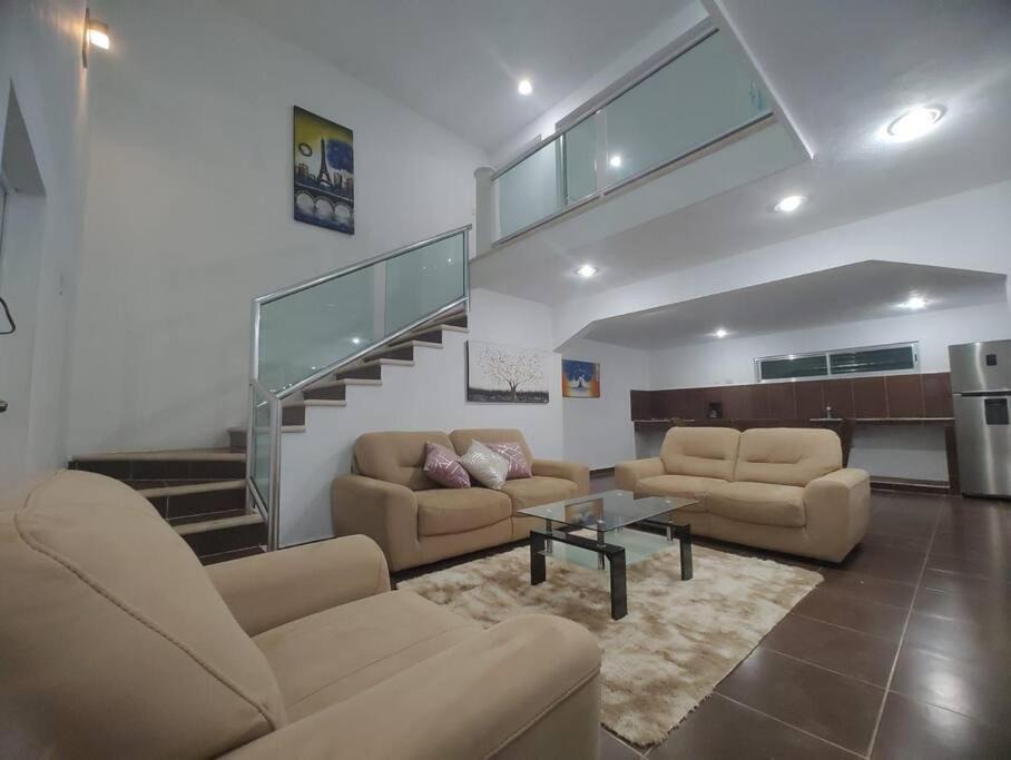 Photo of Livingroom in Hunucma