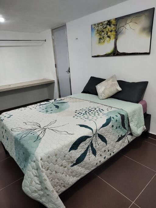 Photo of Bedroom in Hunucma
