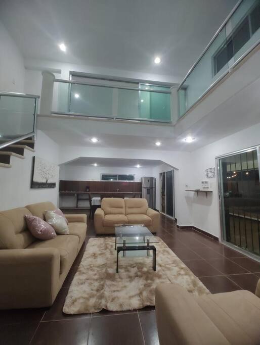 Photo of Livingroom in Hunucma