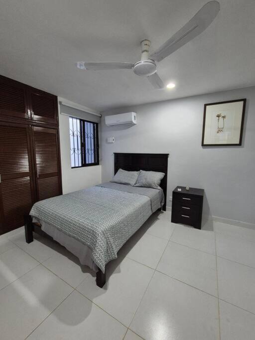 Photo of Bedroom in Chichen Itza - Valladolid