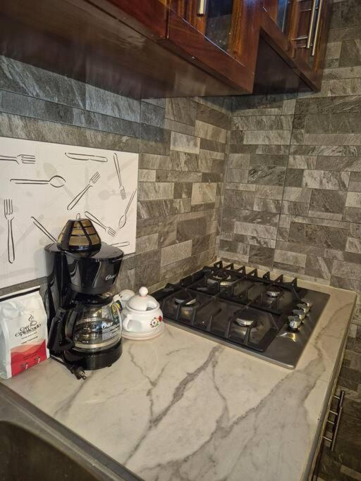 Photo of Kitchen in Chichen Itza - Valladolid