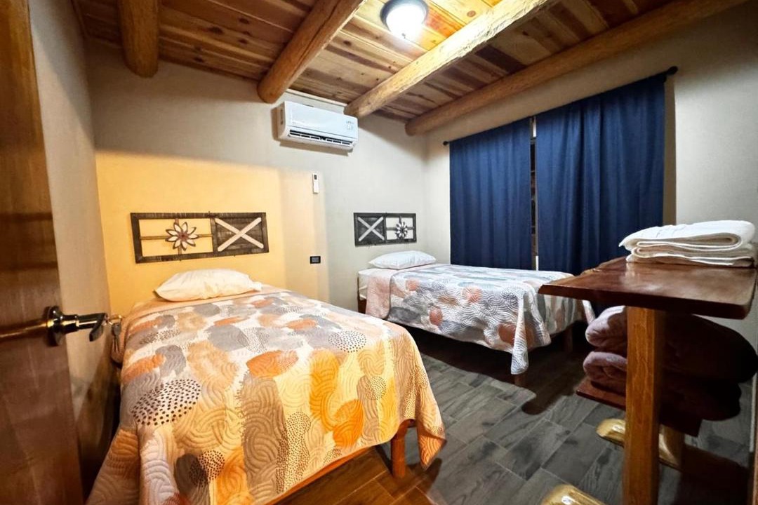 Photo of Bedroom in Urique