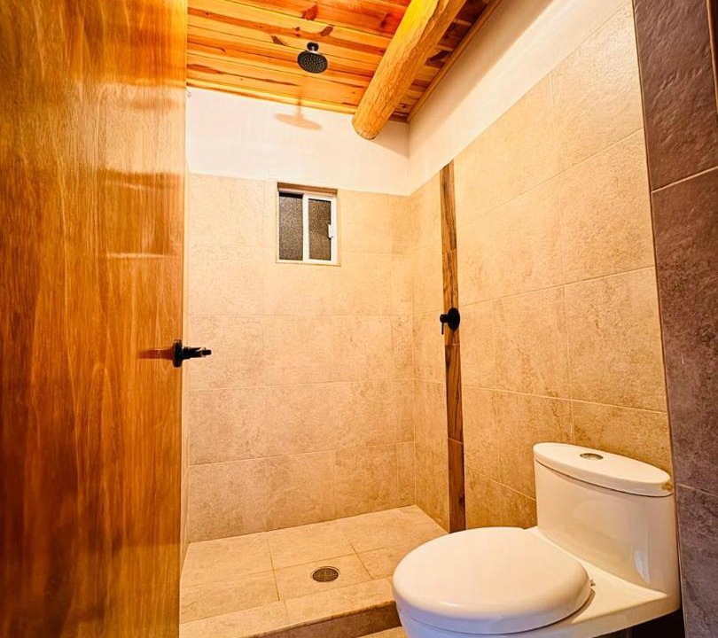 Photo of Bathroom in Urique