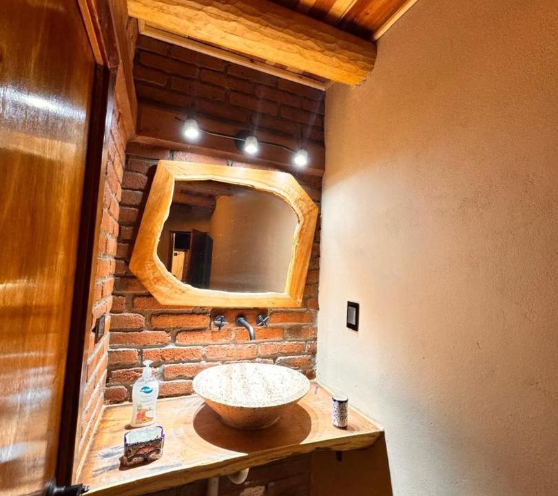 Photo of Bathroom in Urique