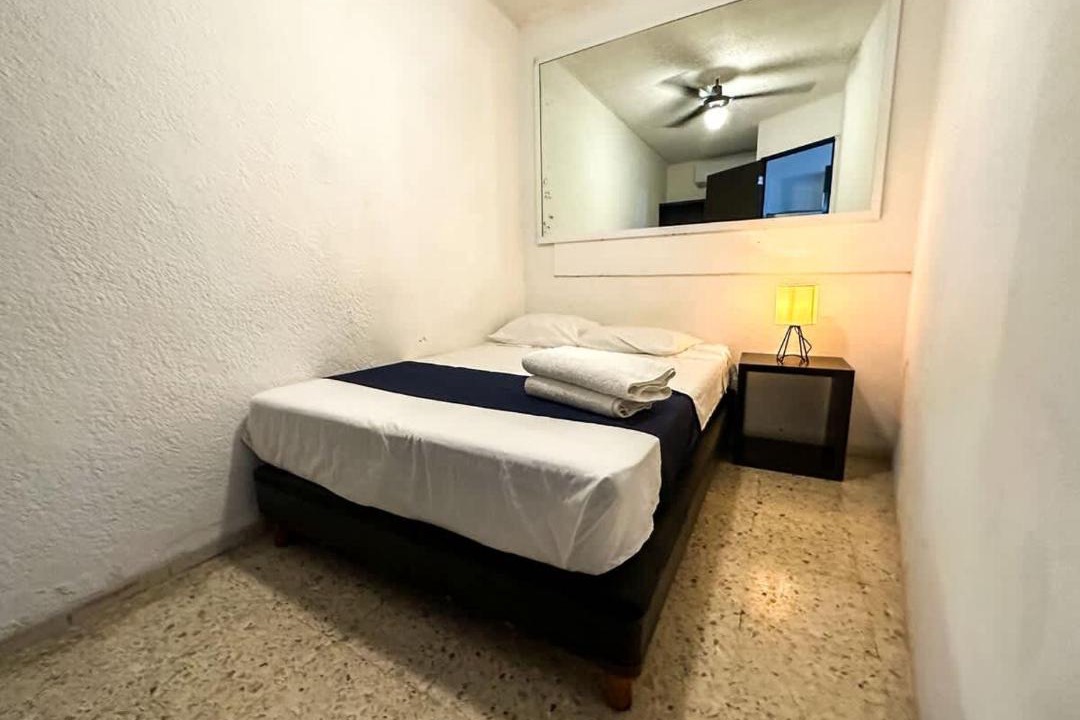 Photo of Bedroom in Colonia Campestre