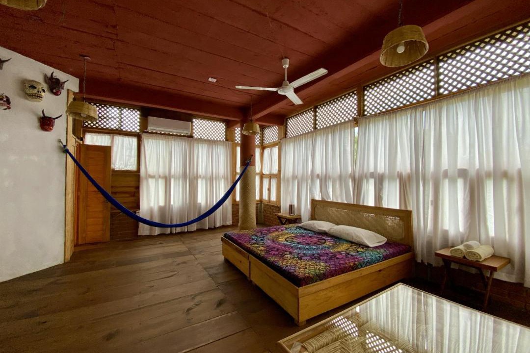 Photo of Bedroom in Barra de Colotepec