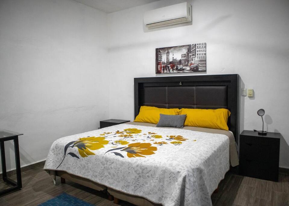 Photo of Bedroom in Hunucma